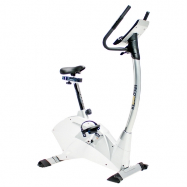 DKN Technology hometrainer Ergometer AM-5i